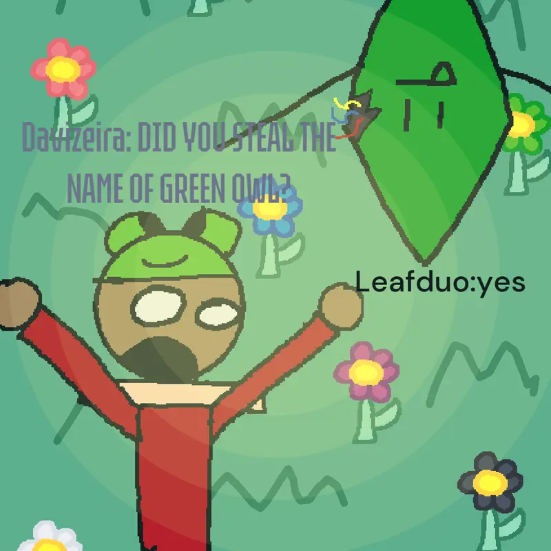 Game by @-_leafduo_utlm_-