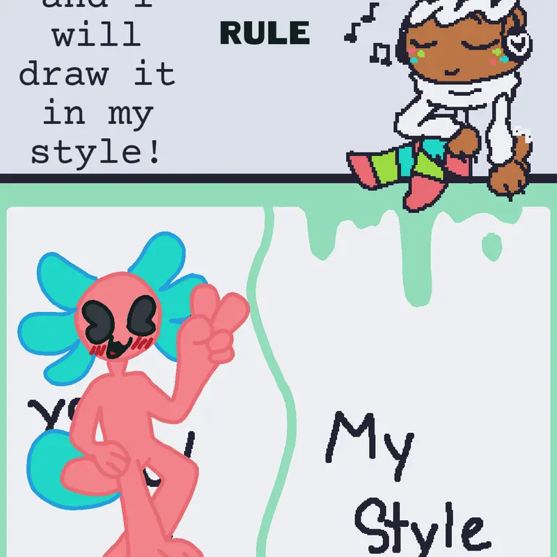 Game by @BrieeTheAxolot