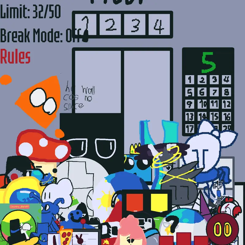 Game by @black-owl-lol