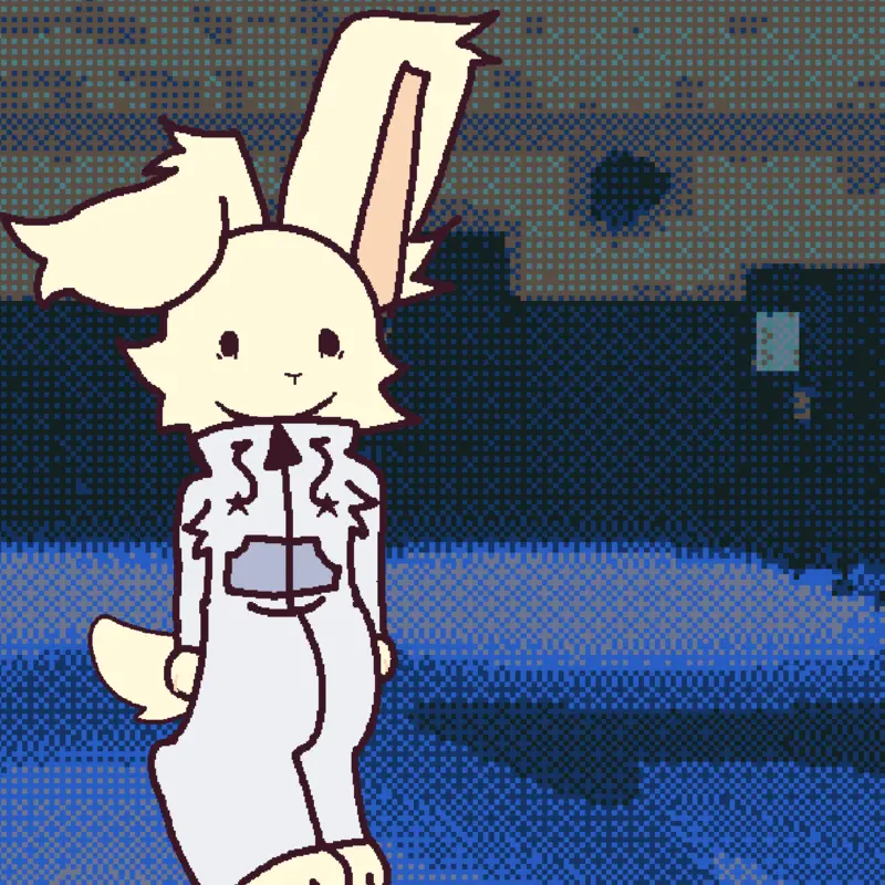 Game by @-intern-
