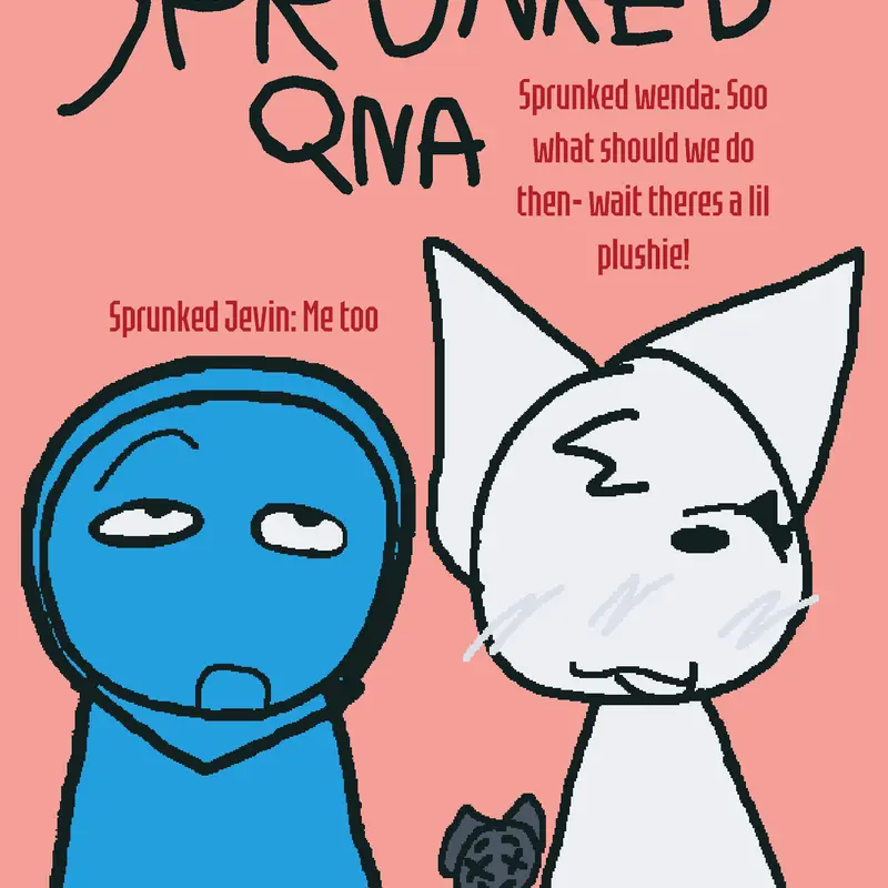 Game by @WendaTheSprunki