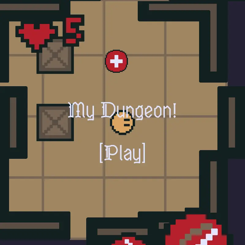 Game by @Geometry_6273