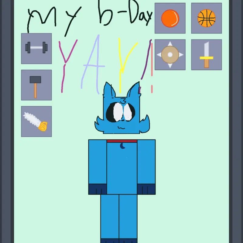 Game by @YourLittleSTAR1SHINE
