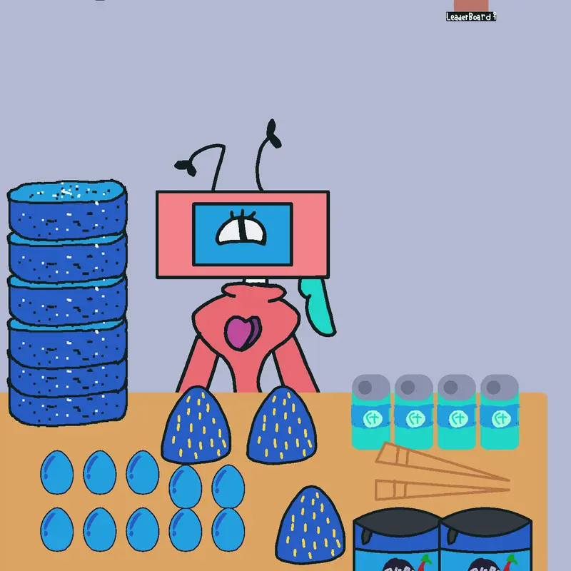 Game by @candycandy3747