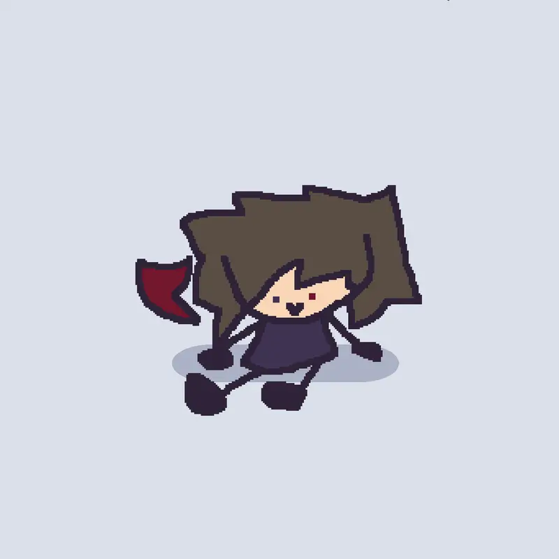 Game by @DryNoodle