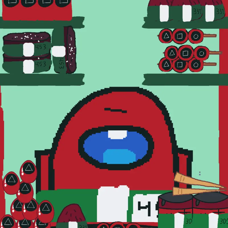 Game by @mexicocute