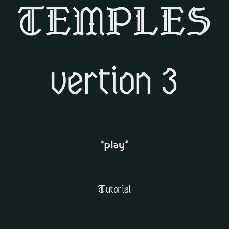 Game by @retro_games_studio