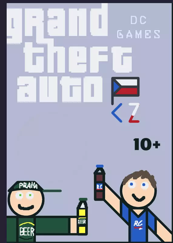 Game by @DanielsGames33