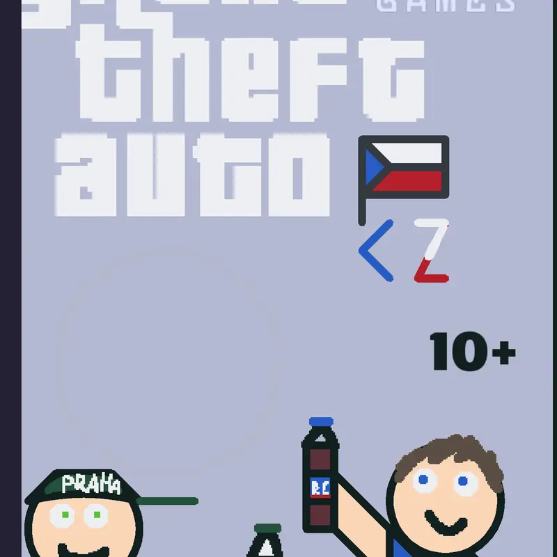 Game by @DanielsGames33