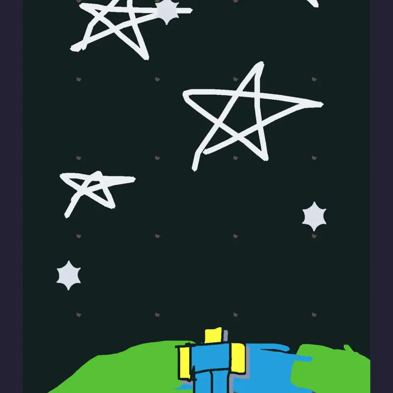 Game by @Ilyampia