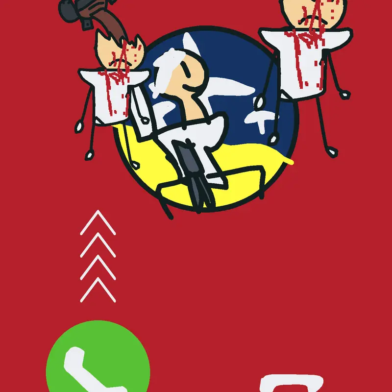 Game by @saidviana29482