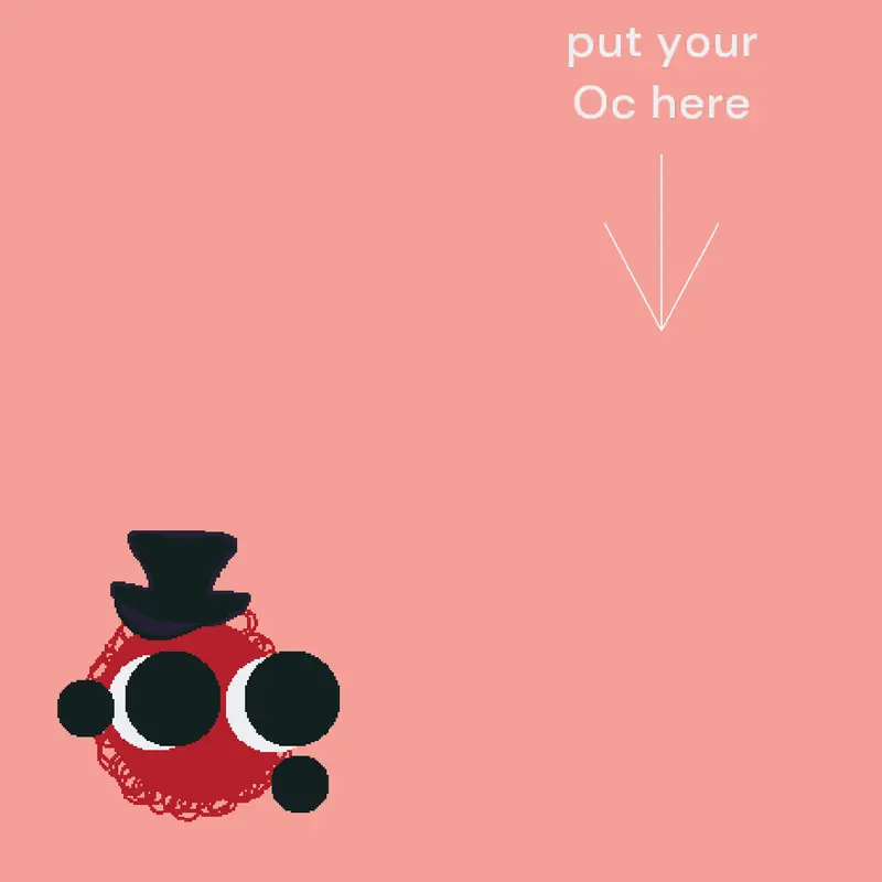 Game by @BeanBeabtheII