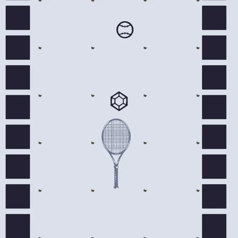 Game by @tokniko