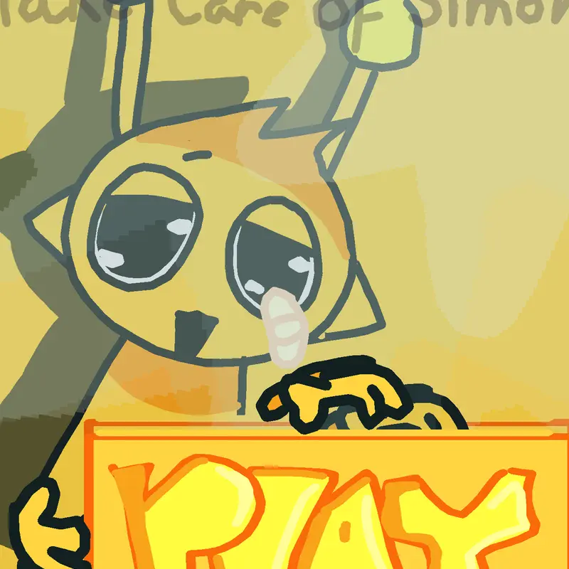 Game by @carefr