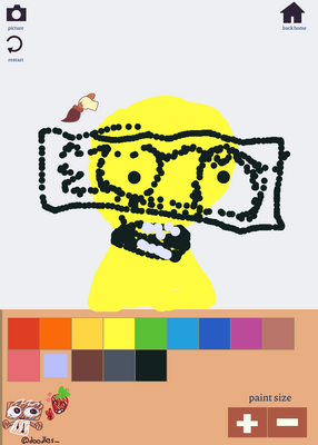 snapshot