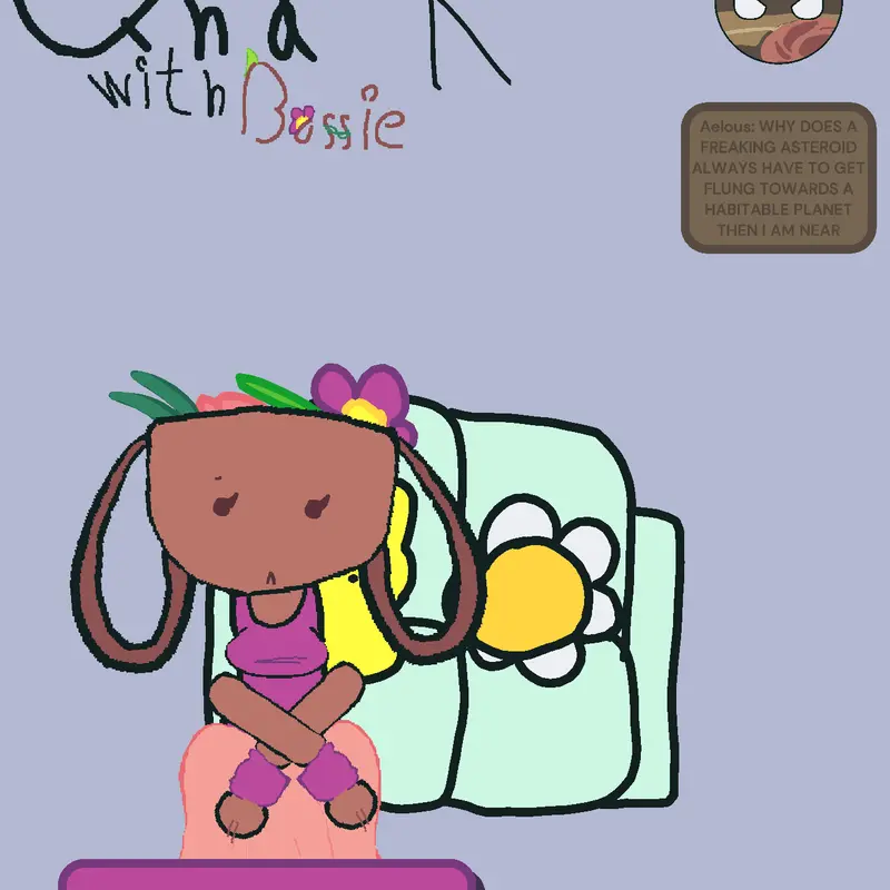 Game by @POUSSETTE