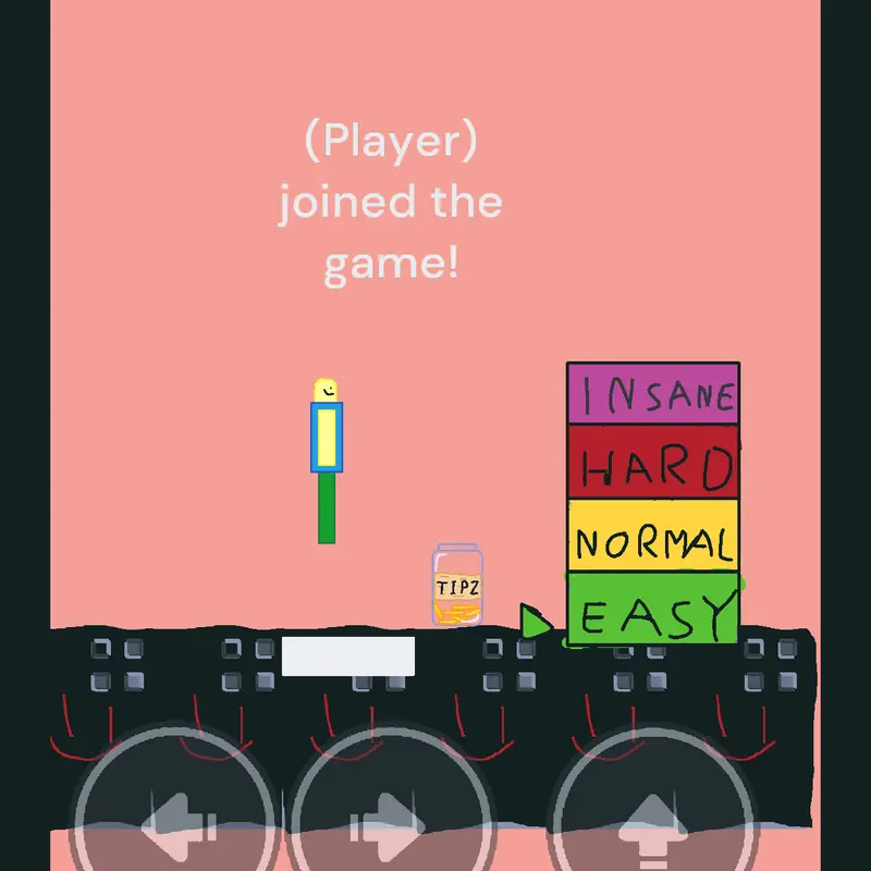 Game by @YT_LightningT