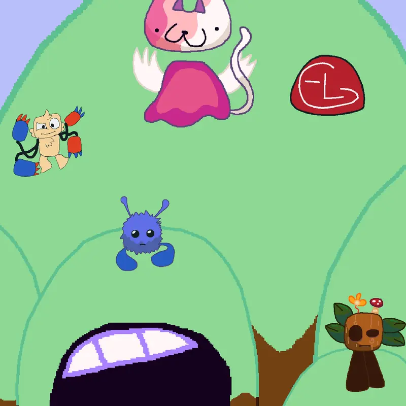 Game by @Loanne