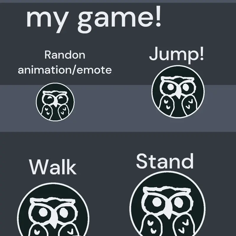 Game by @ramiel2016