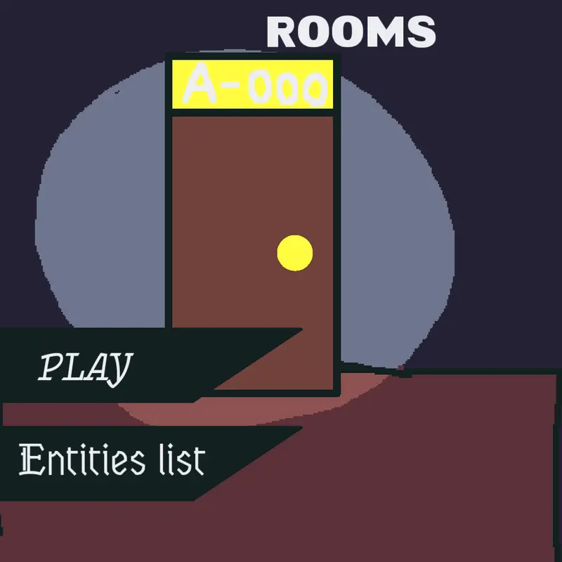 Game by @Redcube_231