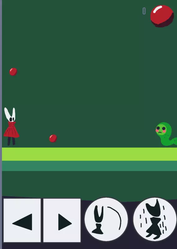 Game by @Dube