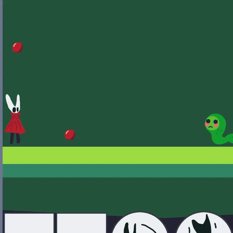 Game by @Dube