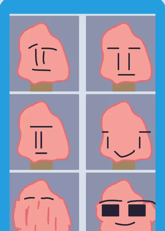 Game by @CottonSPOOKY