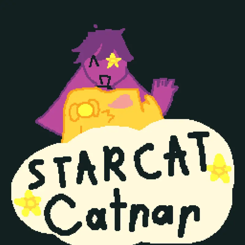 Game by @StarCat_CatNap