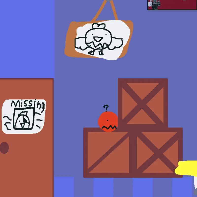 Game by @YellowCatProductions