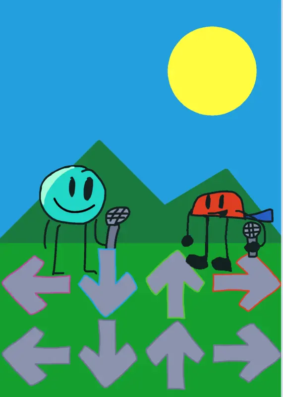 Game by @modernsonic