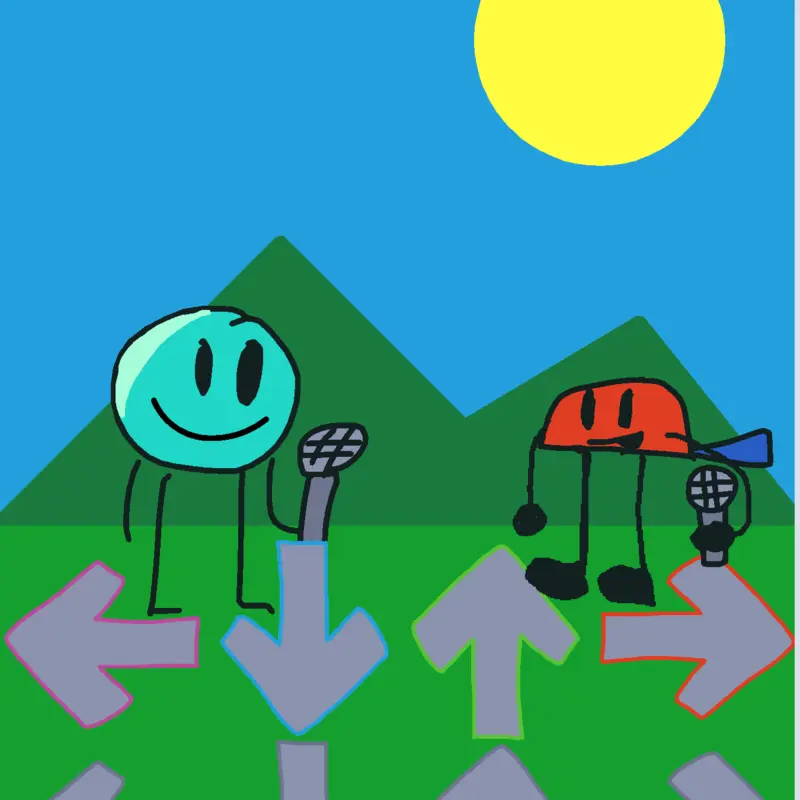 Game by @modernsonic