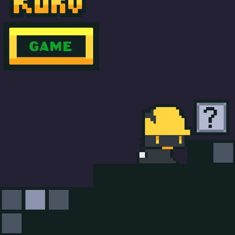 Game by @ArcticIcelie
