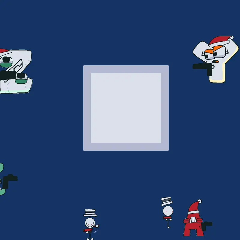 Game by @AlphaFan