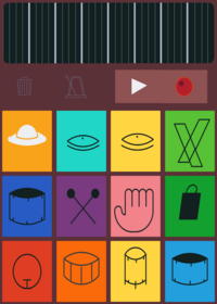 Beat maker