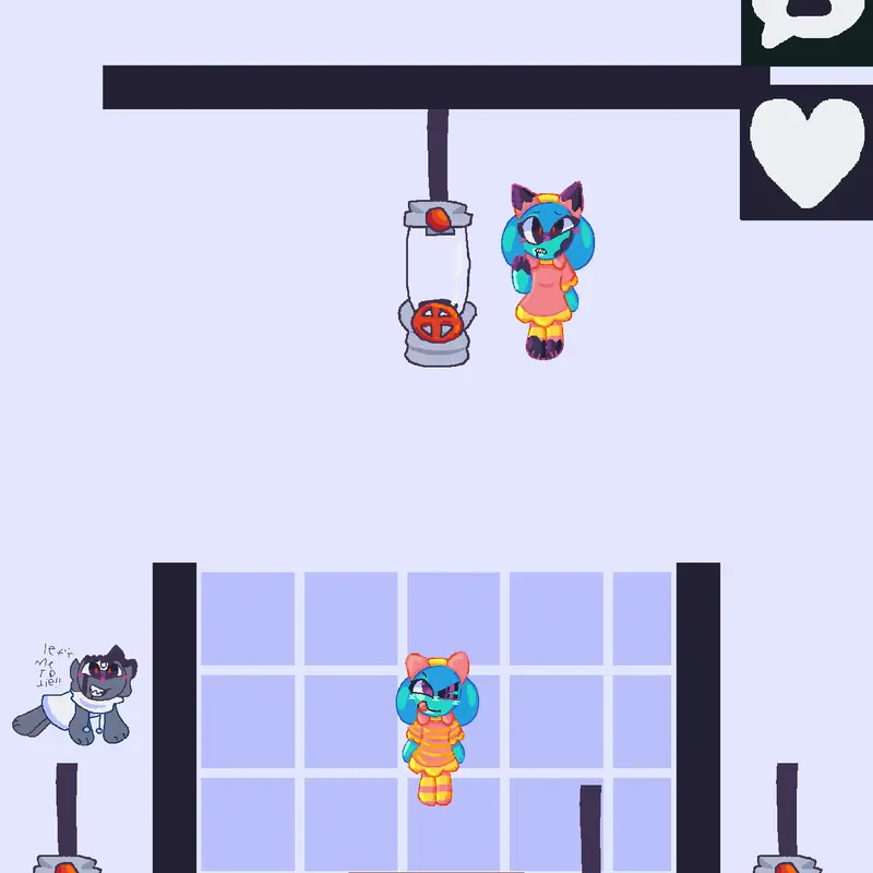 Game by @MikuXnuziLoverX3