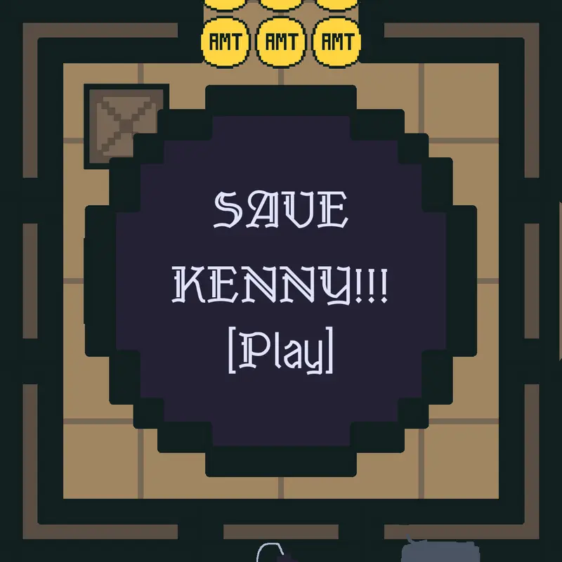 Game by @L0LB1T83YT