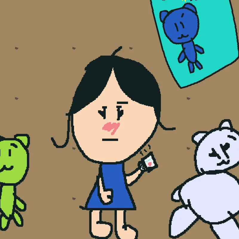 Game by @Carebears_luv
