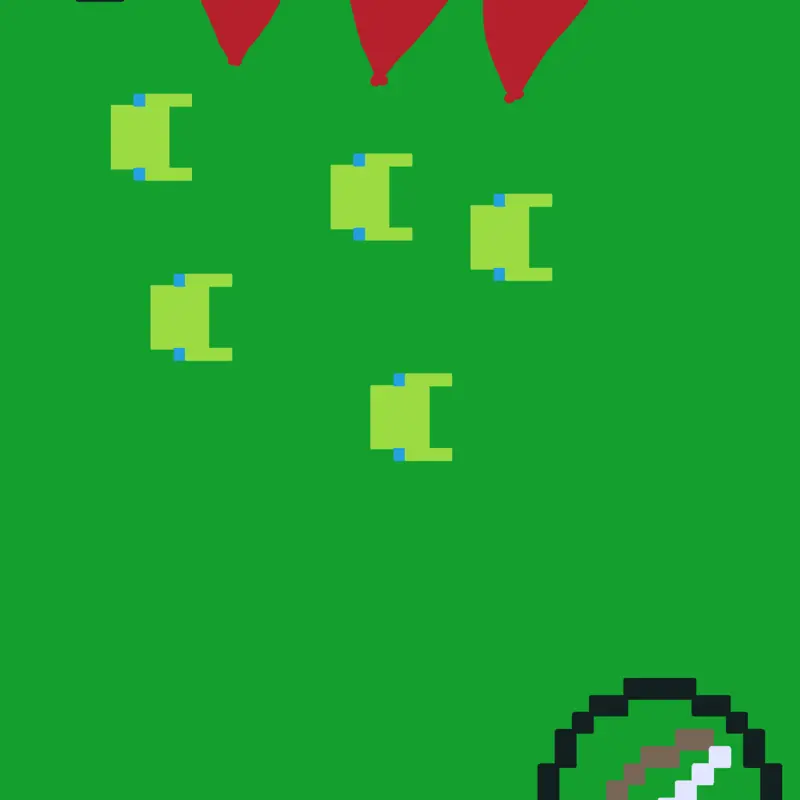 Game by @Matyvan