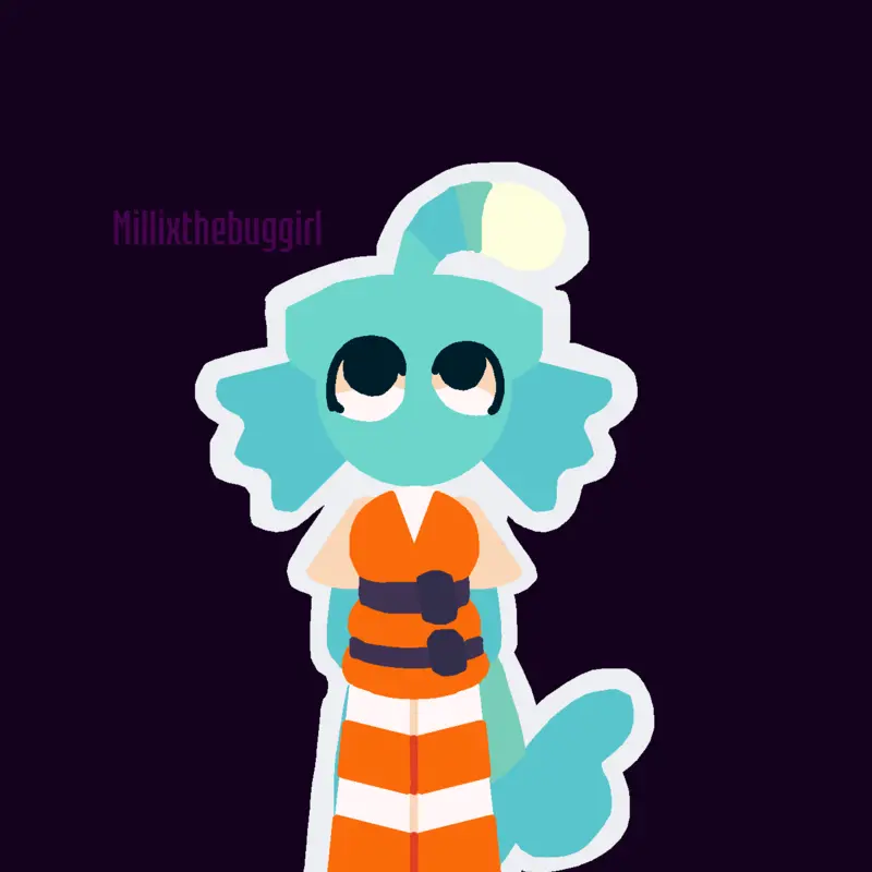 Game by @Millixthebuggirl-