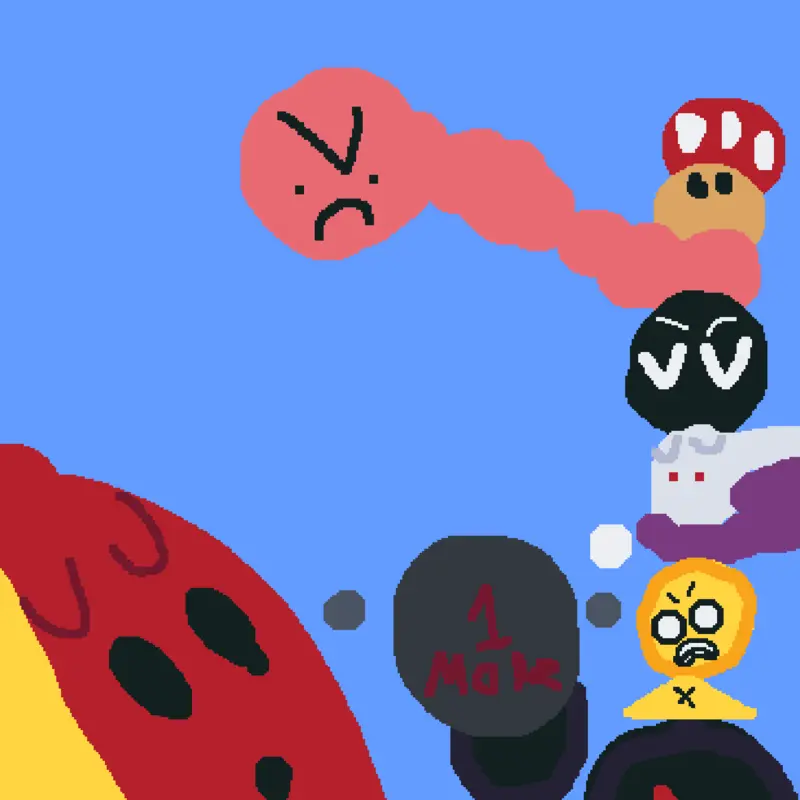 Game by @mysinging_gt_plus
