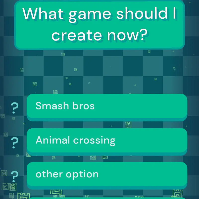 Game by @Pro-gramer