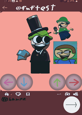 snapshot