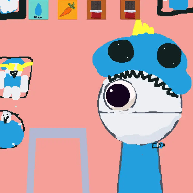 Game by @KAI_castlemaker