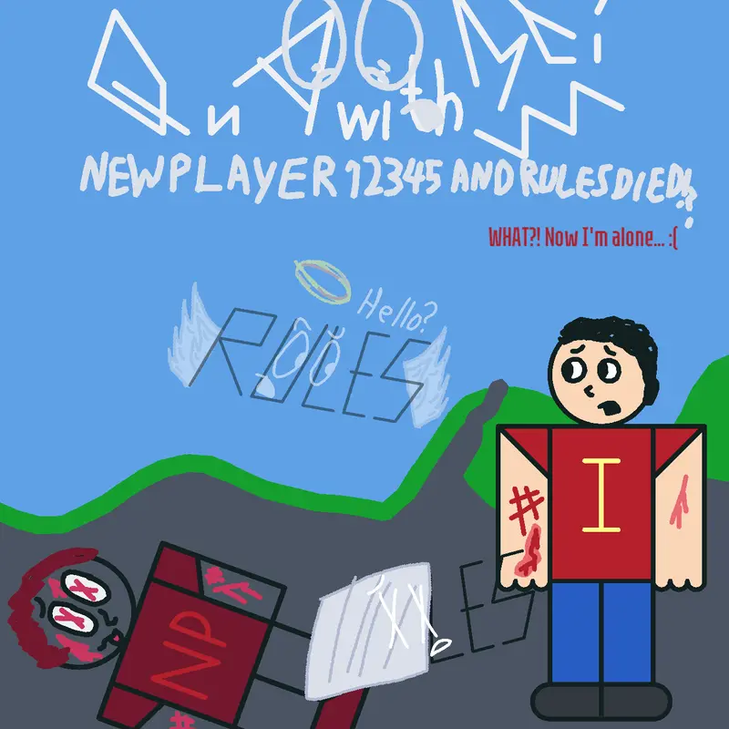 Game by @NewPlayer12345