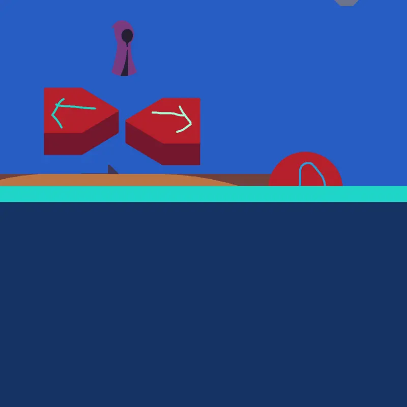 Game by @Fabrizzi