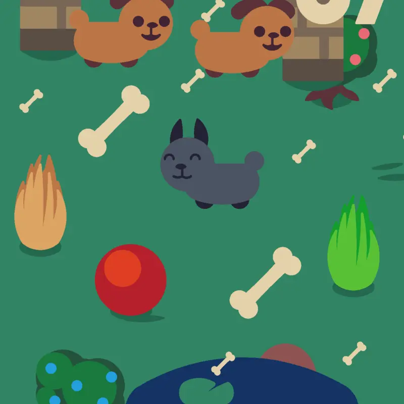 Game by @secret_676