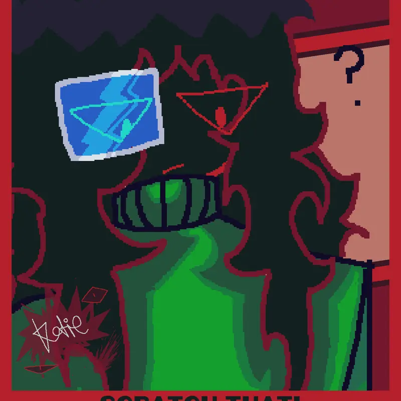Game by @Katietheartist1