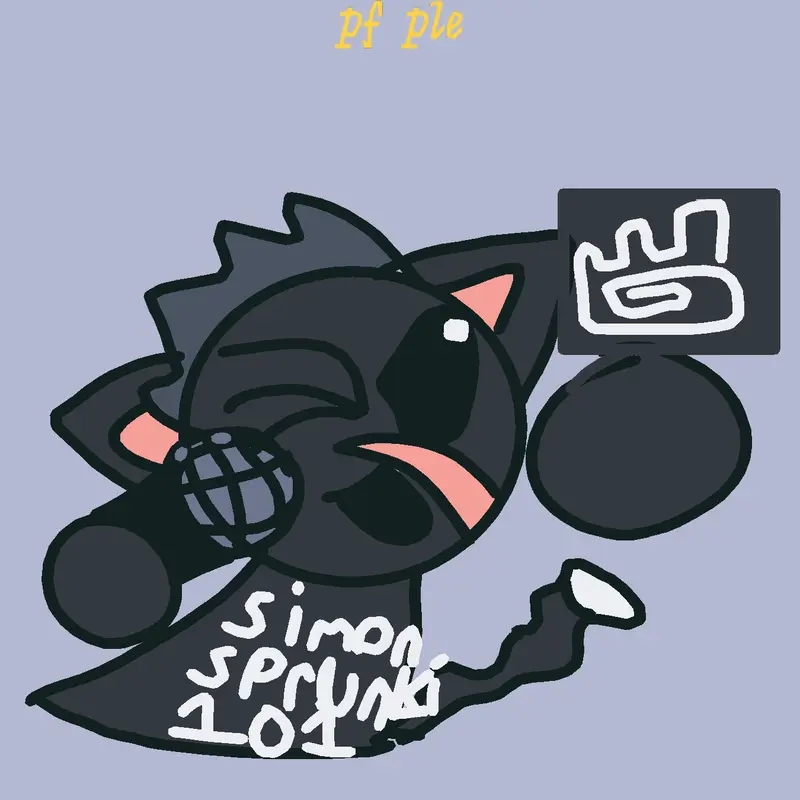 Game by @that_one_forsaken-fan