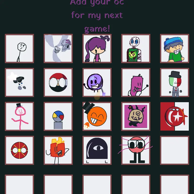 Game by @viliusbum