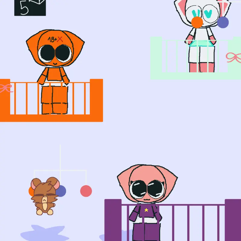 Game by @-_-sara-_-